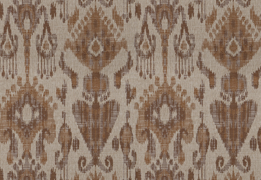 Ткань Fabricut Color Studio Vol.VII Copper Sala/Amber