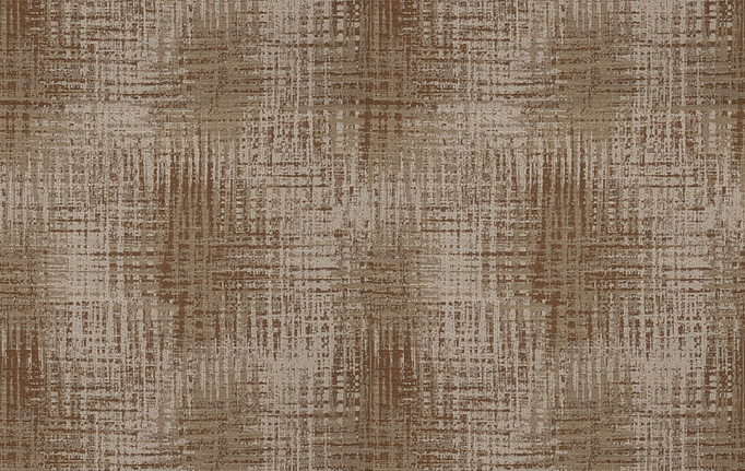 Американская ткань Fabricut, коллекция Color Studio Vol.VII Copper, артикул Double decker/Cinnamon