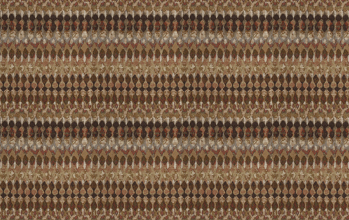 Американская ткань Fabricut, коллекция Color Studio Vol.VII Copper, артикул Surreal/Copper