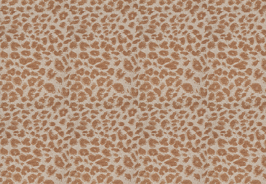 Ткань Fabricut Color Studio Vol.VII Copper Cougar/Copper