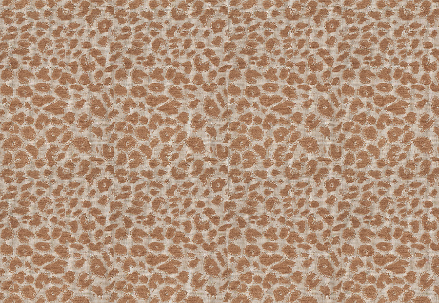 Ткань Fabricut Color Studio Vol.VII Copper Cougar/Copper