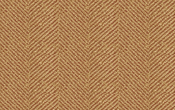 Американская ткань Fabricut, коллекция Color Studio Vol.VII Copper, артикул Bijou/Cognac