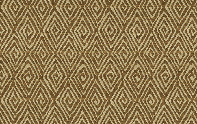 Американская ткань Fabricut, коллекция Color Studio Vol.VII Copper, артикул Grassroots/Earth