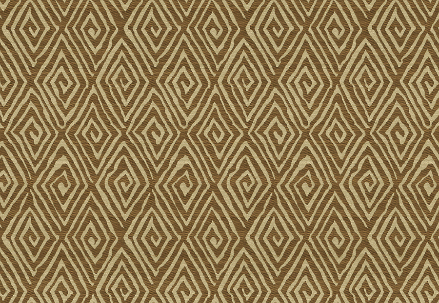 Ткань Fabricut Color Studio Vol.VII Copper Grassroots/Earth