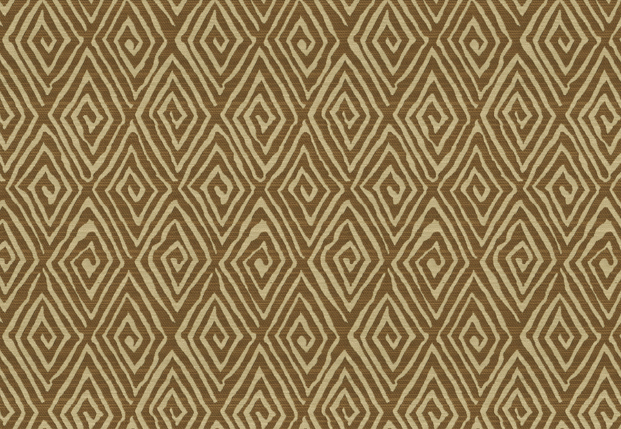 Ткань Fabricut Color Studio Vol.VII Copper Grassroots/Earth