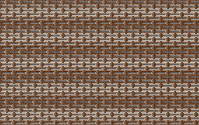 Американская ткань Fabricut, коллекция Color Studio Vol.VII Copper, артикул Etcetera/Copper