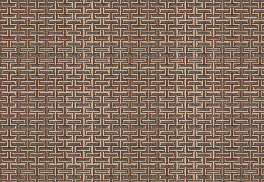Ткань Fabricut Color Studio Vol.VII Copper Etcetera/Copper