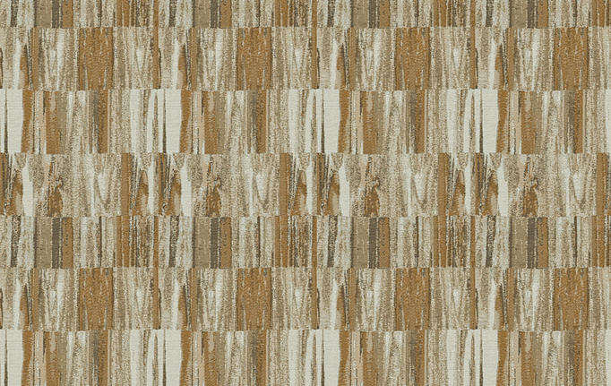 Американская ткань Fabricut, коллекция Color Studio Vol.VII Copper, артикул Lumina/Copper