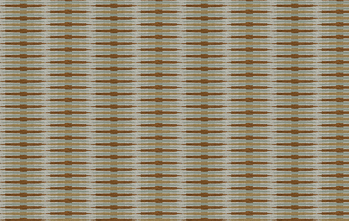Американская ткань Fabricut, коллекция Color Studio Vol.VII Copper, артикул Mid centure/Amber