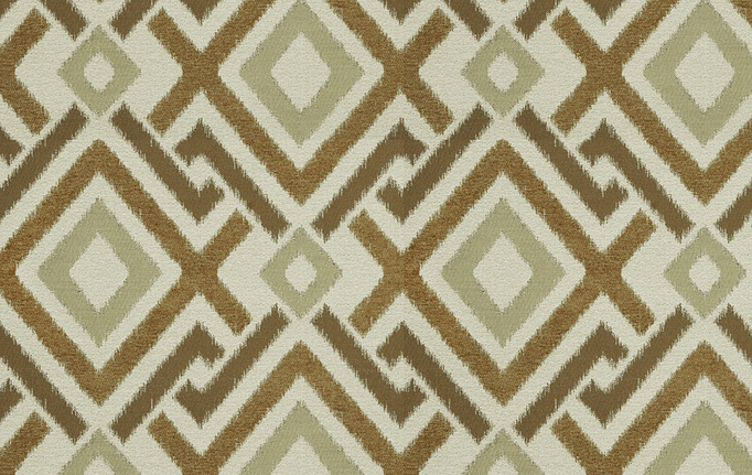 Американская ткань Fabricut, коллекция Color Studio Vol.VII Copper, артикул Archetype/Amber