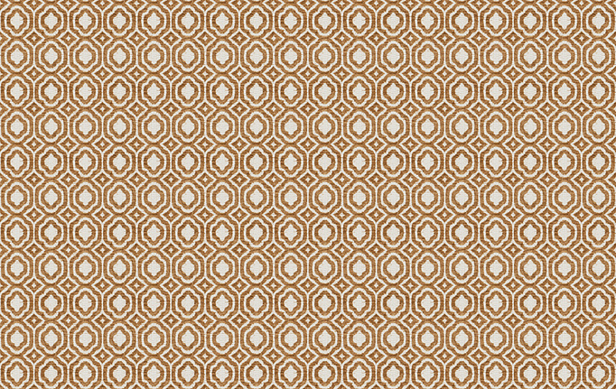 Американская ткань Fabricut, коллекция Color Studio Vol.VII Copper, артикул Conservatory/Amber