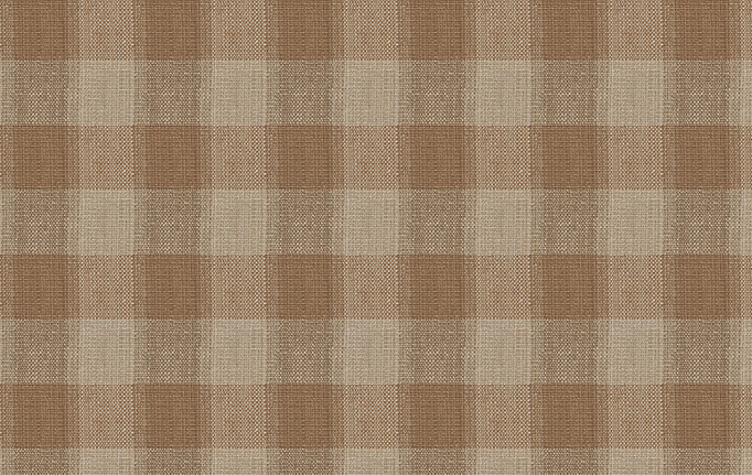 Американская ткань Fabricut, коллекция Color Studio Vol.VII Copper, артикул Burlap plaid/Copper