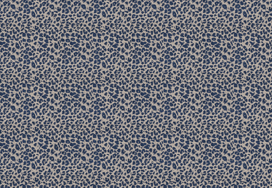 Ткань Fabricut Color Studio Vol.VII Navy Cougar/Navy
