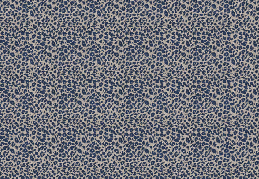Ткань Fabricut Color Studio Vol.VII Navy Cougar/Navy