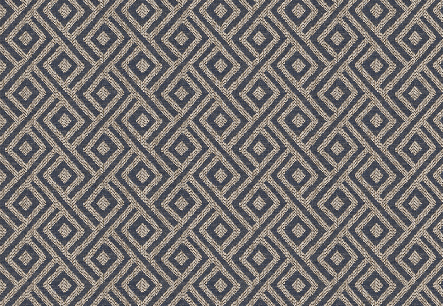 Ткань Fabricut Color Studio Vol.VII Navy Destination/Navy