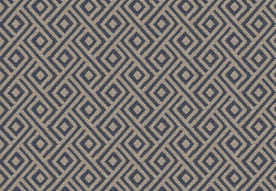 Ткань Fabricut Color Studio Vol.VII Navy Destination/Navy