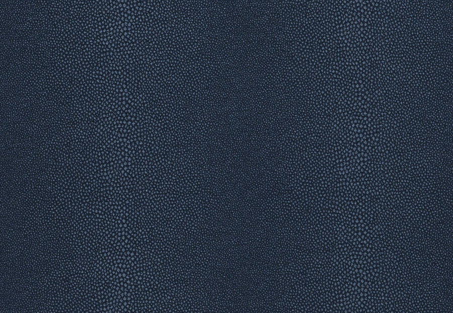 Ткань Fabricut Color Studio Vol.VII Navy Manta/Celestial