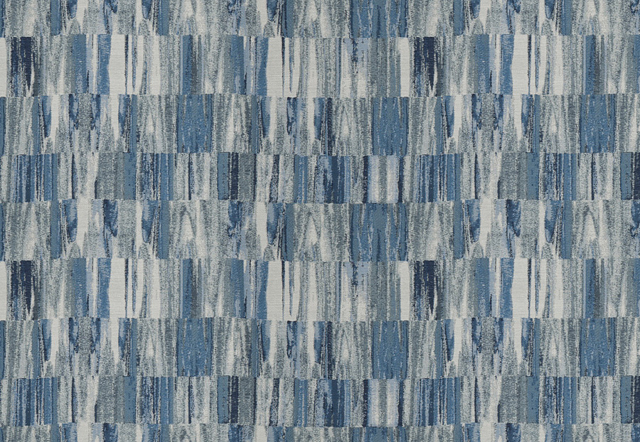 Ткань Fabricut Color Studio Vol.VII Navy Lumina/Navy