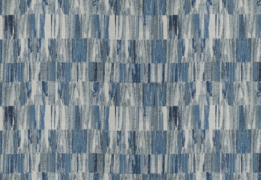Ткань Fabricut Color Studio Vol.VII Navy Lumina/Navy