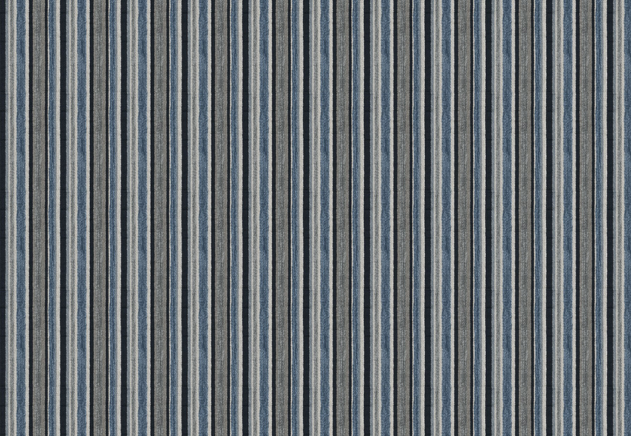 Ткань Fabricut Color Studio Vol.VII Navy Round up/Cadet