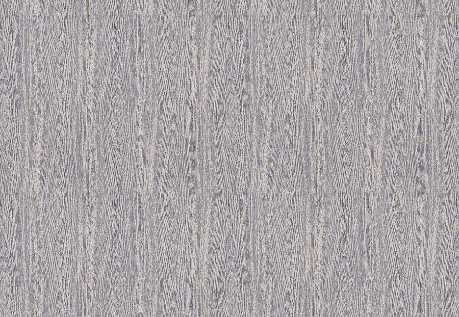 Ткань Fabricut Color Studio Vol.VII Navy Woodwork/Denim