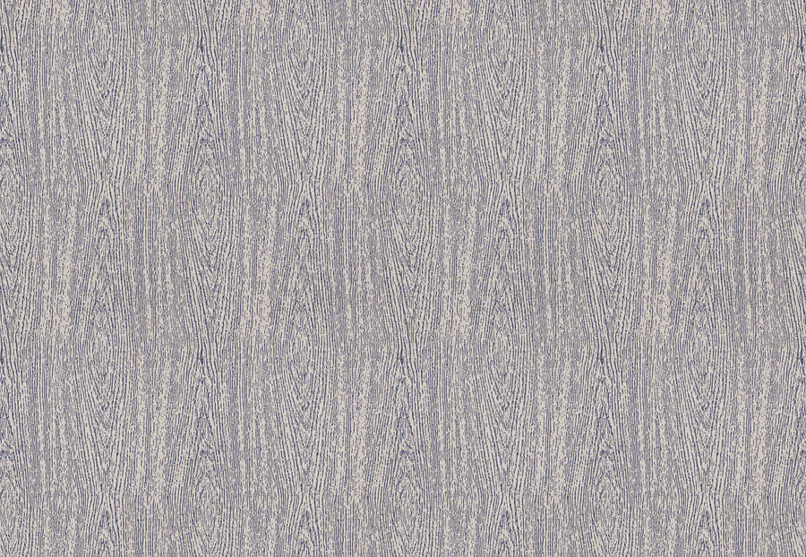 Ткань Fabricut Color Studio Vol.VII Navy Woodwork/Denim