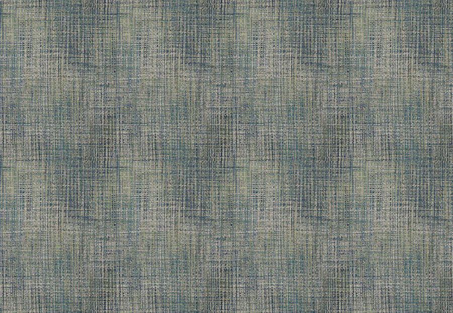 Ткань Fabricut Color Studio Vol.VII Navy Vibrancy/Seaglass