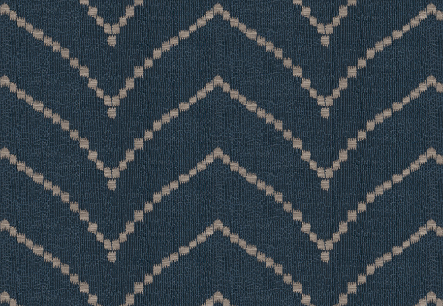 Ткань Fabricut Color Studio Vol.VII Navy Miraval/Night