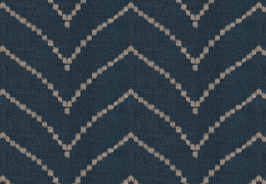 Ткань Fabricut Color Studio Vol.VII Navy Miraval/Night