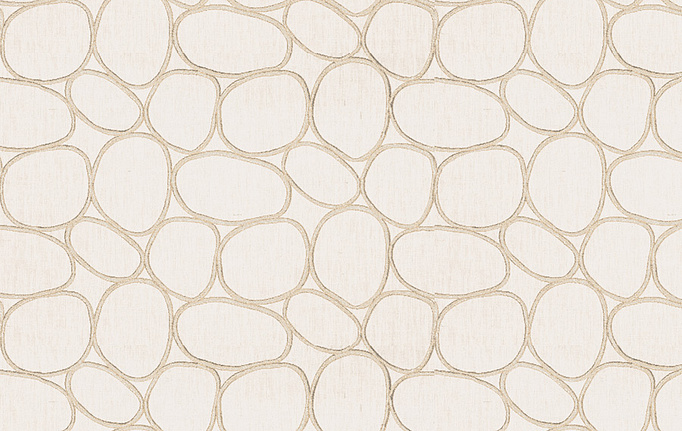 Американская ткань Fabricut, коллекция Color Studio Vol.VII Oyster, артикул Cycle metallic/Crime