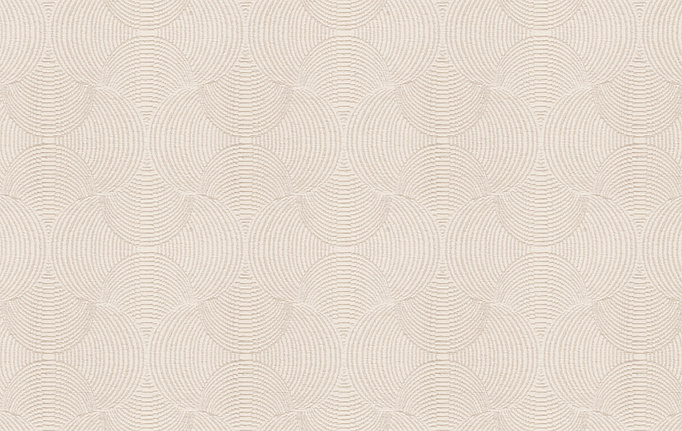 Американская ткань Fabricut, коллекция Color Studio Vol.VII Oyster, артикул Art deco/Cloud