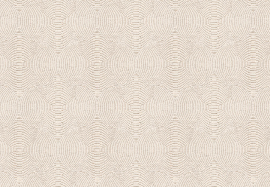 Ткань Fabricut Color Studio Vol.VII Oyster Art deco/Cloud