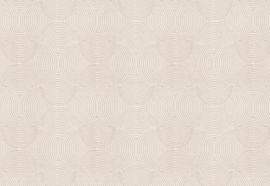 Ткань Fabricut Color Studio Vol.VII Oyster Art deco/Cloud