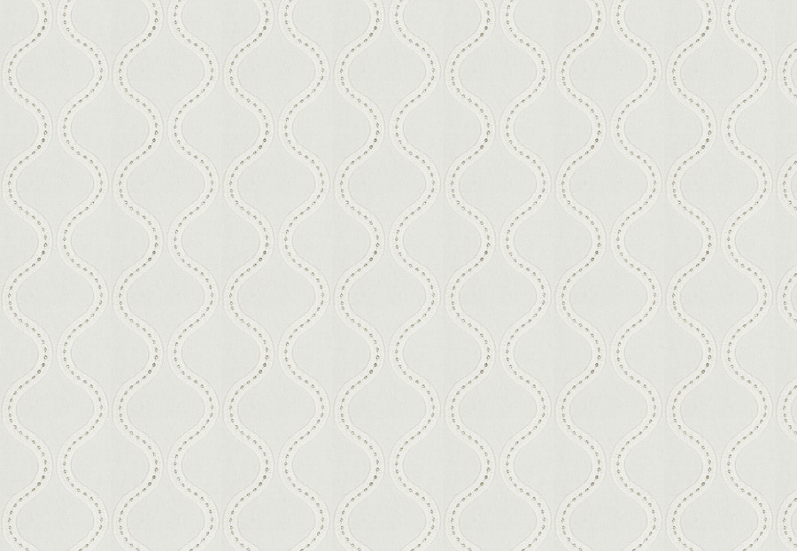 Ткань Fabricut Color Studio Vol.VII Oyster Hourglass/Cloud