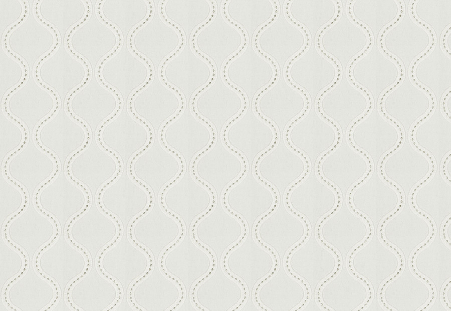 Ткань Fabricut Color Studio Vol.VII Oyster Hourglass/Cloud