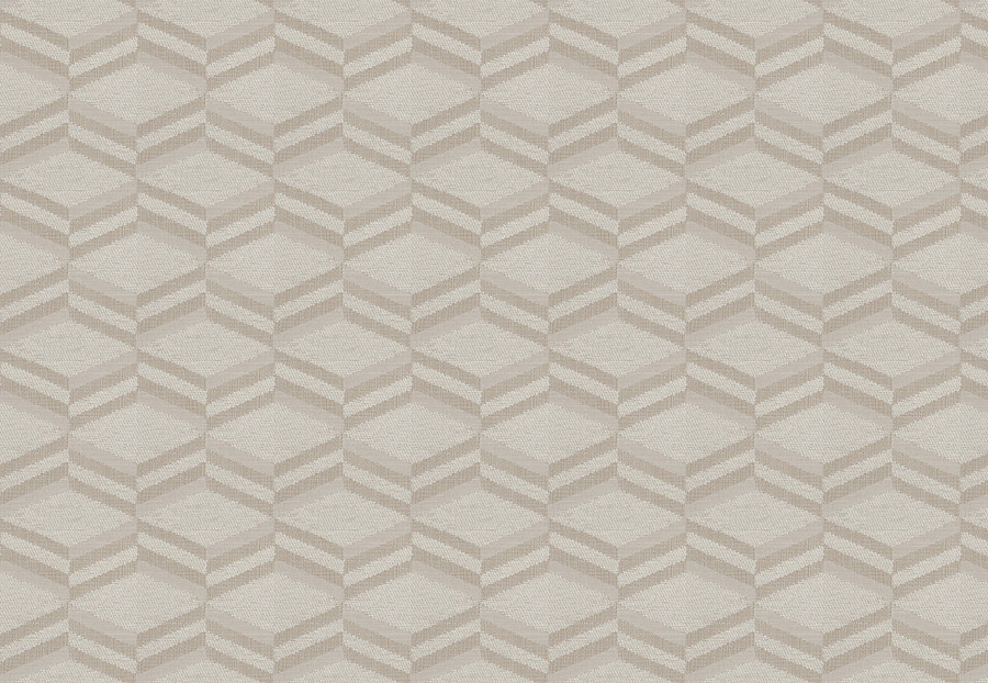 Ткань Fabricut Color Studio Vol.VII Oyster Credo/Oyster