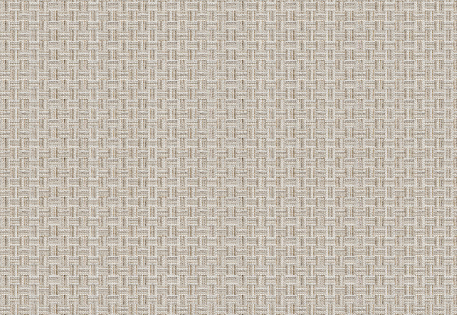 Ткань Fabricut Color Studio Vol.VII Oyster Chenille basket/Oyster