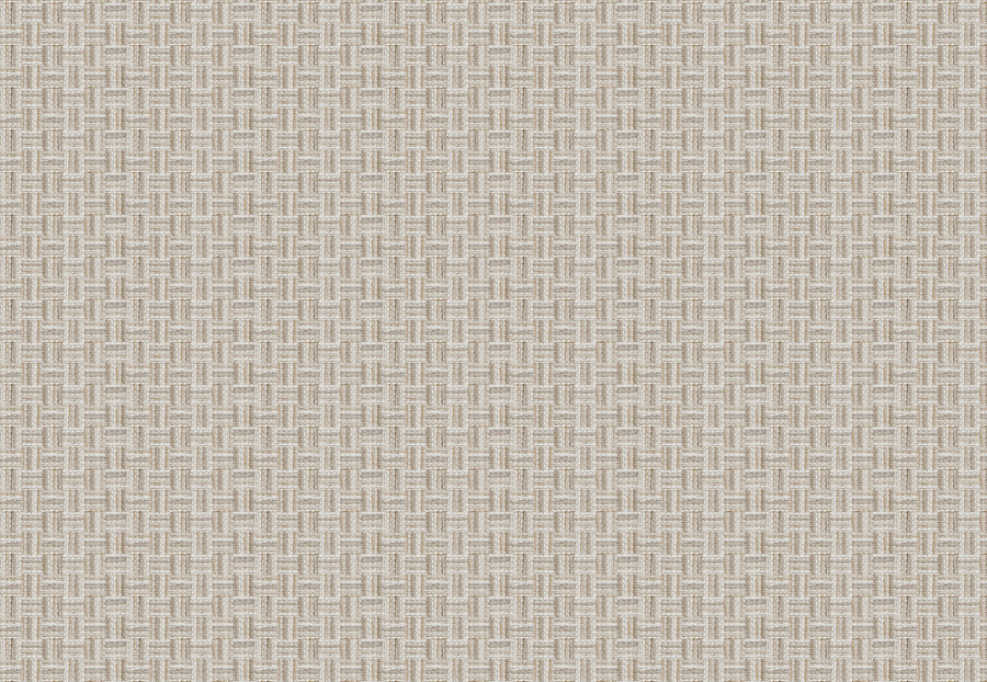 Ткань Fabricut Color Studio Vol.VII Oyster Chenille basket/Oyster