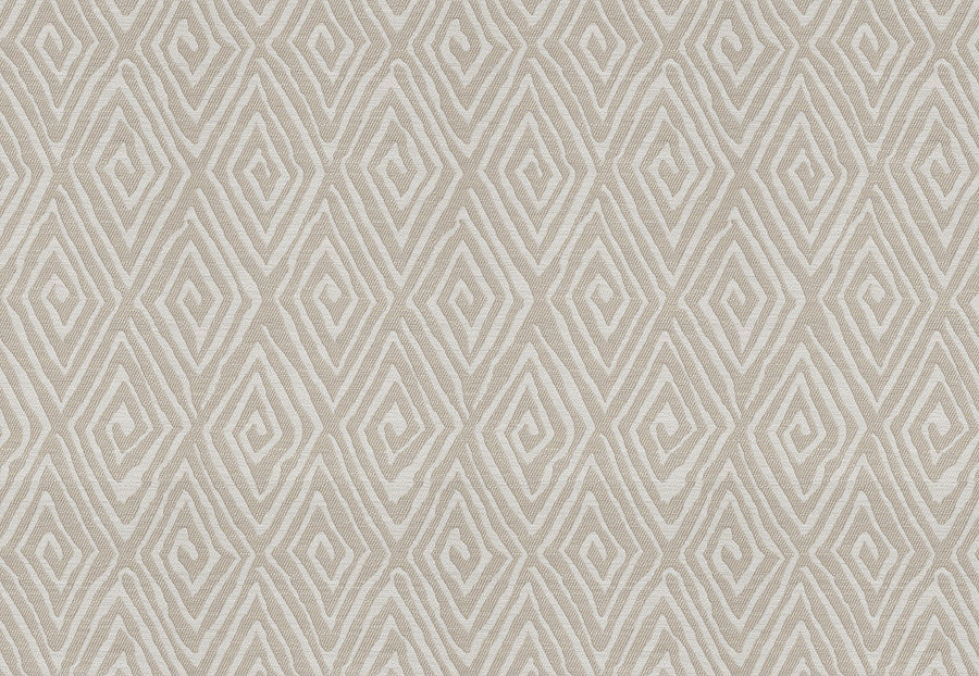 Ткань Fabricut Color Studio Vol.VII Oyster Grassroots/Canvas