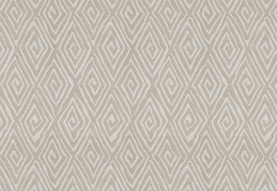Ткань Fabricut Color Studio Vol.VII Oyster Grassroots/Canvas