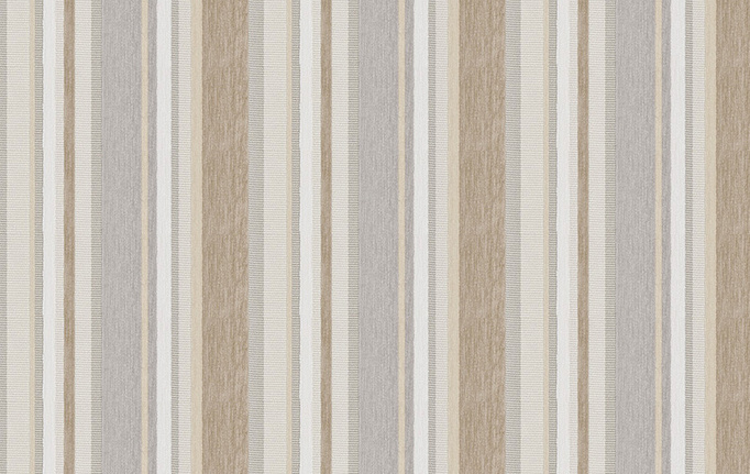 Американская ткань Fabricut, коллекция Color Studio Vol.VII Oyster, артикул Manhattan stripe/Crime