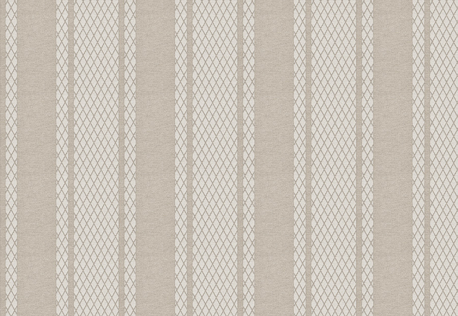Ткань Fabricut Color Studio Vol.VII Oyster Coddington/Bisque