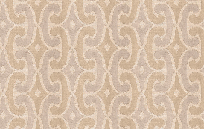 Американская ткань Fabricut, коллекция Color Studio Vol.VII Oyster, артикул Symbol/Oyster