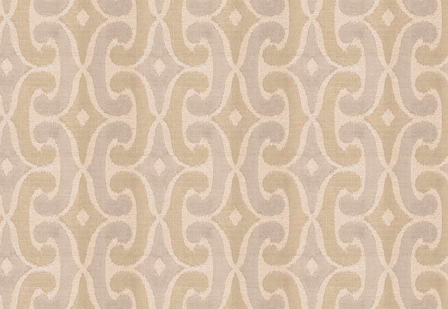 Ткань Fabricut Color Studio Vol.VII Oyster Symbol/Oyster