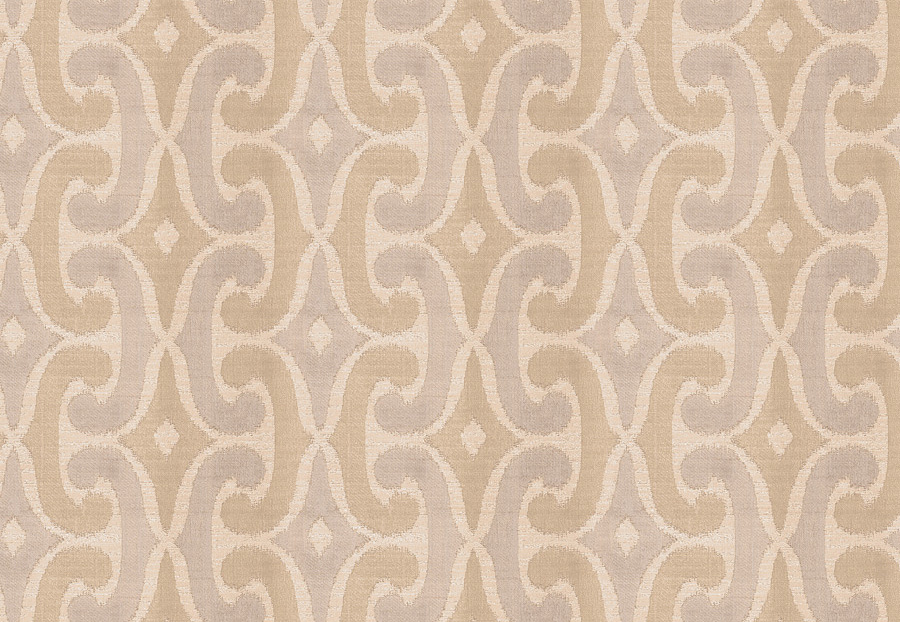 Ткань Fabricut Color Studio Vol.VII Oyster Symbol/Oyster