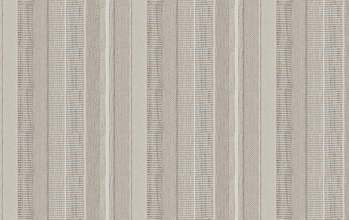 Американская ткань Fabricut, коллекция Color Studio Vol.VII Oyster, артикул Rustic stripe/Oatmeal