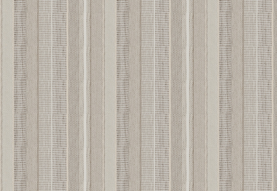 Ткань Fabricut Color Studio Vol.VII Oyster Rustic stripe/Oatmeal