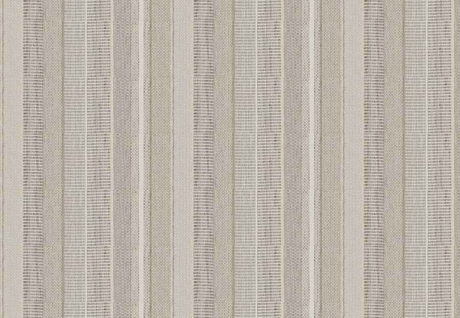 Ткань Fabricut Color Studio Vol.VII Oyster Rustic stripe/Oatmeal