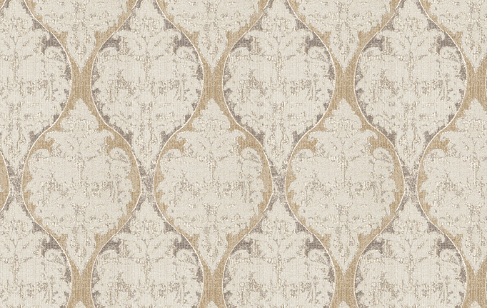 Американская ткань Fabricut, коллекция Color Studio Vol.VIII Linen, артикул Past perfect/Pearl