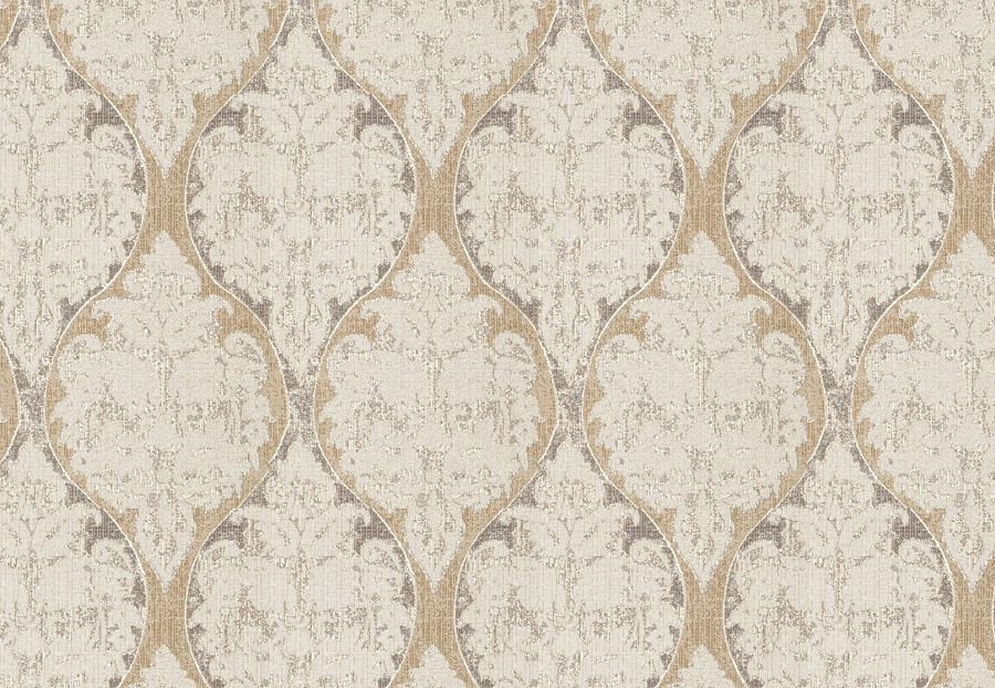 Ткань Fabricut Color Studio Vol.VIII Linen Past perfect/Pearl